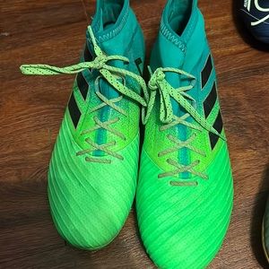 Adidas cleats